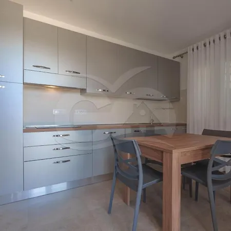 Διαμέρισμα 5 Sassi - Goelba *
