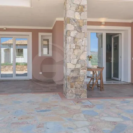 5 Sassi - Goelba Διαμέρισμα Capoliveri (Isola d'Elba)