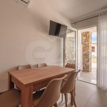 Διαμέρισμα 5 Sassi - Goelba Capoliveri (Isola d'Elba)