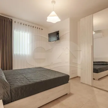 5 Sassi - Goelba
