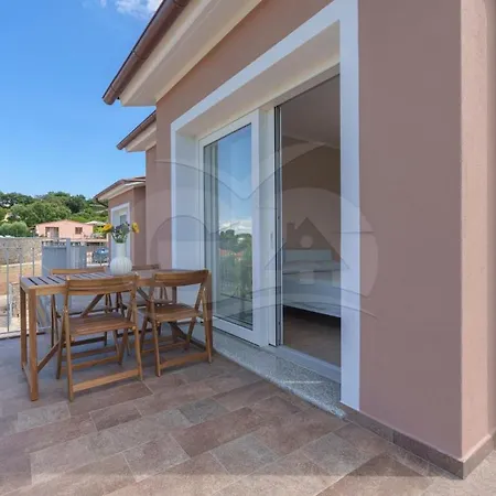 5 Sassi - Goelba * Capoliveri (Isola d'Elba)
