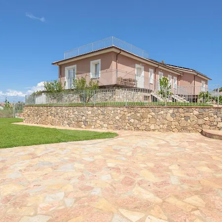5 Sassi - Goelba *