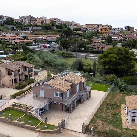 5 Sassi - Goelba
